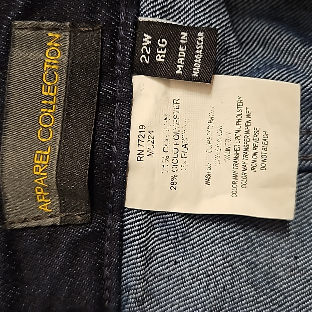 Apparel Collection - Picture 5 of 7
